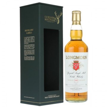 Longmorn 1983
